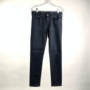 AG Adriano Goldschmied Middi Ankle